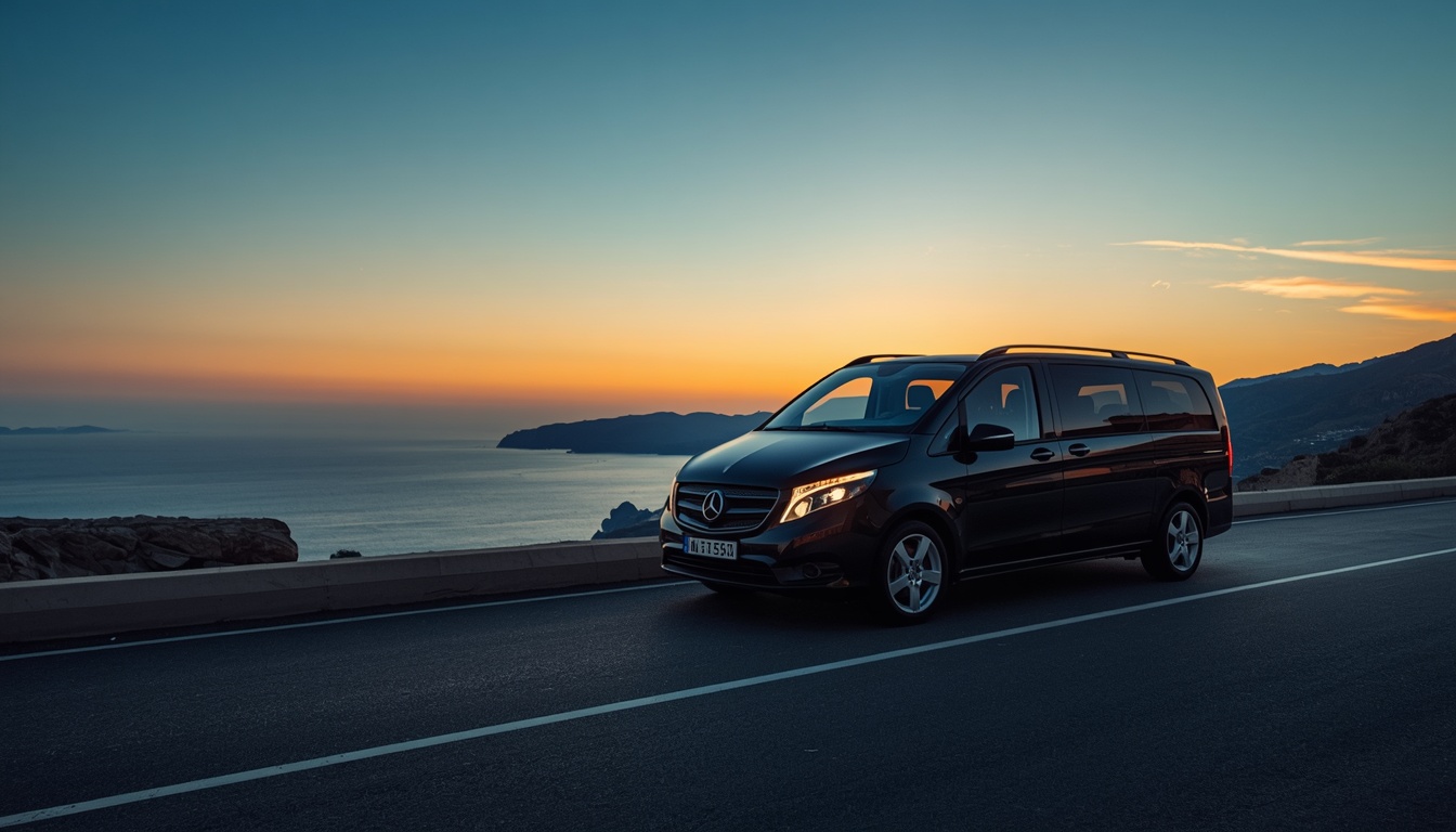 Transfers, Tours & Car Rentals